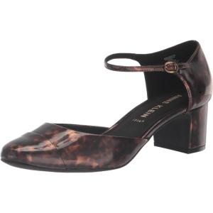 imageAnne Klein Womens Pizetta PumpTortoise Patent