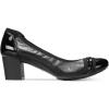 imageAnne Klein Sport Womens Guardian Dress PumpBlack