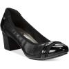 imageAnne Klein Sport Womens Guardian Dress PumpBlack