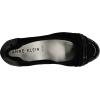 imageAnne Klein Sport Womens Guardian Dress PumpBlack Suede