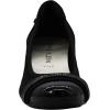 imageAnne Klein Sport Womens Guardian Dress PumpBlack Suede