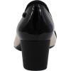 imageAnne Klein Sport Womens Guardian Dress PumpCreamBlack