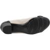imageAnne Klein Sport Womens Guardian Dress PumpCreamBlack