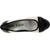 imageAnne Klein Sport Womens Guardian Dress PumpCreamBlack