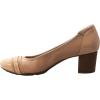 imageAnne Klein Sport Womens Guardian Dress PumpNude