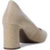 imageAnne Klein Womens Benedette PumpPlatinum