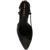 imageAnne Klein Womens Brooklyn PumpBlack