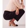 imageAnne Klein Womens Brooklyn PumpNude Black