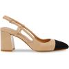 imageAnne Klein Womens Brooklyn PumpNude Black