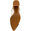 imageAnne Klein Womens Brooklyn PumpNude Black