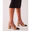 imageAnne Klein Womens Brooklyn PumpNude Black