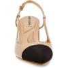 imageAnne Klein Womens Brooklyn PumpNude Black