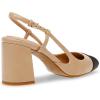 imageAnne Klein Womens Brooklyn PumpNude Black