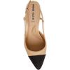 imageAnne Klein Womens Brooklyn PumpNude Black