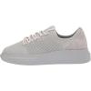 imageAnne Klein Womens Giorgio SneakerGreysilver