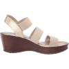 imageAnne Klein Womens Hadley SandalGold