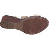 imageAnne Klein Womens Hadley SandalGold