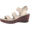 imageAnne Klein Womens Hadley SandalGold