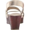 imageAnne Klein Womens Hadley SandalGold