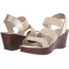 imageAnne Klein Womens Hadley SandalGold