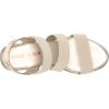 imageAnne Klein Womens Hadley SandalGold