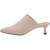 imageAnne Klein Womens Idelle MuleBeige
