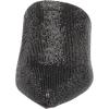 imageAnne Klein Womens Idelle MuleBlack Crystals
