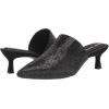 imageAnne Klein Womens Idelle MuleBlack Crystals