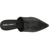 imageAnne Klein Womens Idelle MuleBlack Crystals