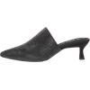 imageAnne Klein Womens Idelle MuleBlack Crystals