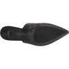 imageAnne Klein Womens Idelle MuleBlack Crystals