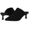imageAnne Klein Womens Idelle MuleBlack Stretch