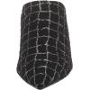 imageAnne Klein Womens Idelle MuleBlackSilver