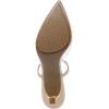 imageAnne Klein Womens Idelle MuleClear Crystals
