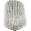 imageAnne Klein Womens Idelle MuleClear Crystals