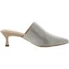 imageAnne Klein Womens Idelle MuleClear Crystals
