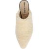 imageAnne Klein Womens Idelle MuleCream