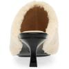 imageAnne Klein Womens Idelle MuleCream