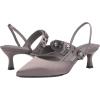 imageAnne Klein Womens Iyana PumpPewter