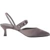 imageAnne Klein Womens Iyana PumpPewter