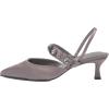 imageAnne Klein Womens Iyana PumpPewter