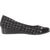 imageAnne Klein Womens Moxy PumpBlack Silver