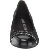 imageAnne Klein Womens Moxy PumpBlack Silver