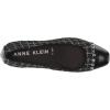 imageAnne Klein Womens Moxy PumpBlack Silver