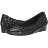 imageAnne Klein Womens Moxy PumpBlack Silver
