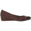 imageAnne Klein Womens Moxy PumpDk Brown
