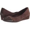 imageAnne Klein Womens Moxy PumpDk Brown