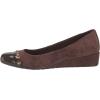 imageAnne Klein Womens Moxy PumpDk Brown