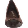 imageAnne Klein Womens Moxy PumpDk Brown