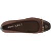 imageAnne Klein Womens Moxy PumpDk Brown